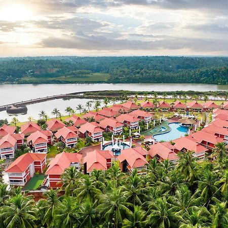 Gateway Bekal Hotel Bekal Town Exterior photo