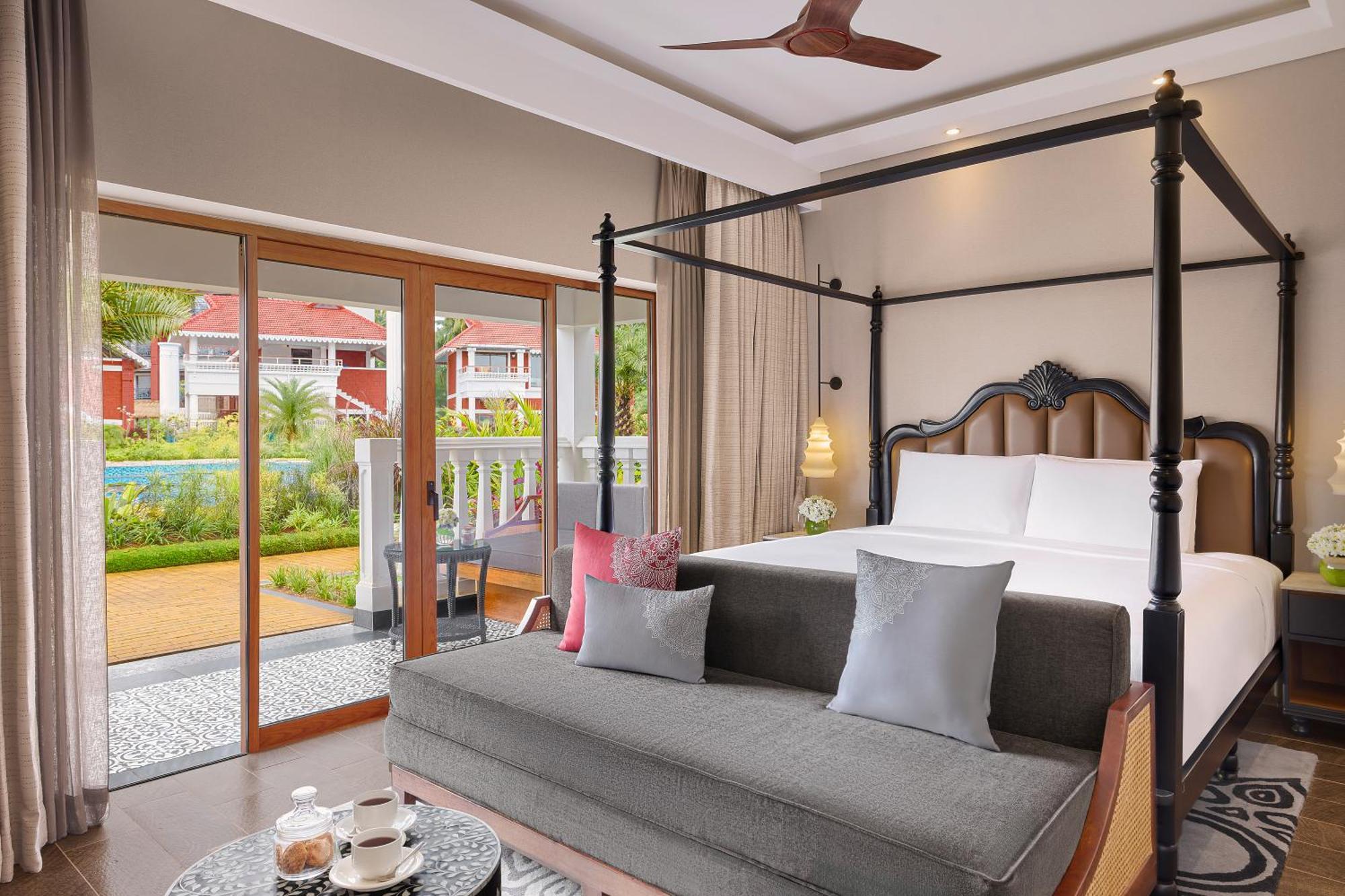 Gateway Bekal Hotel Bekal Town Exterior photo