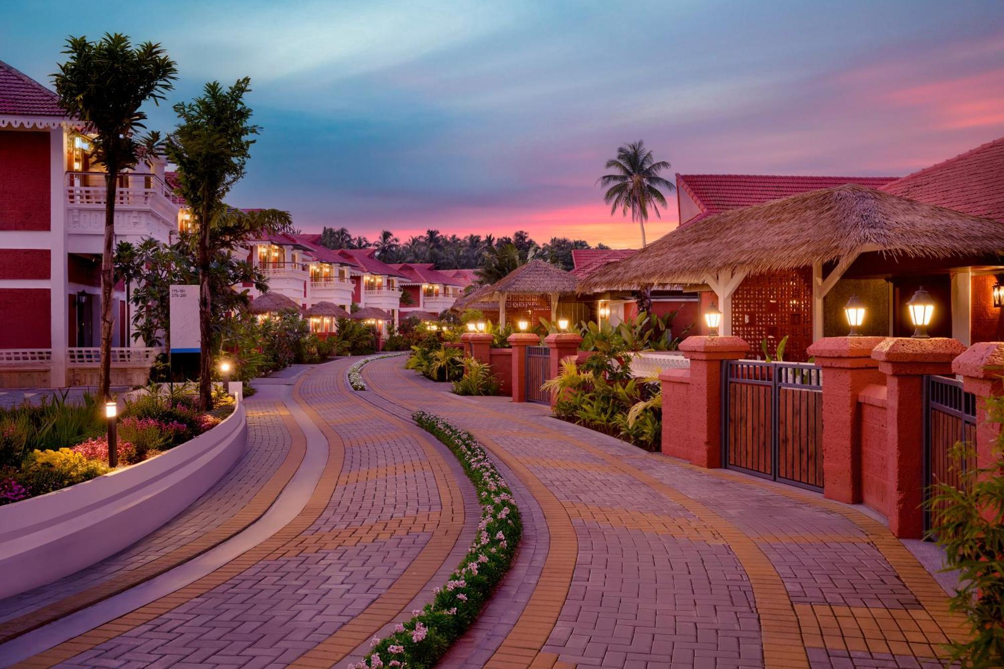 Gateway Bekal Hotel Bekal Town Exterior photo