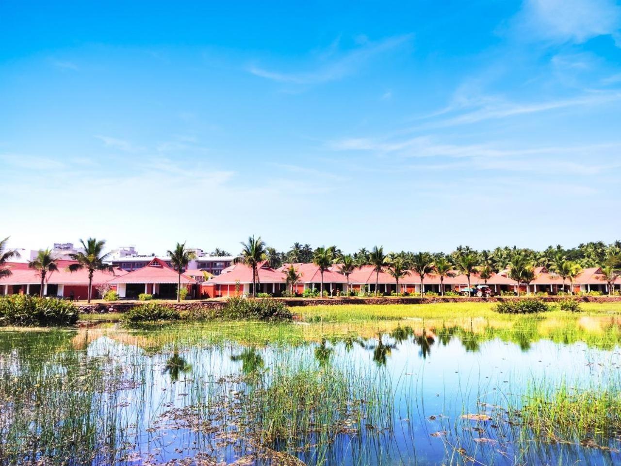 Gateway Bekal Hotel Bekal Town Exterior photo