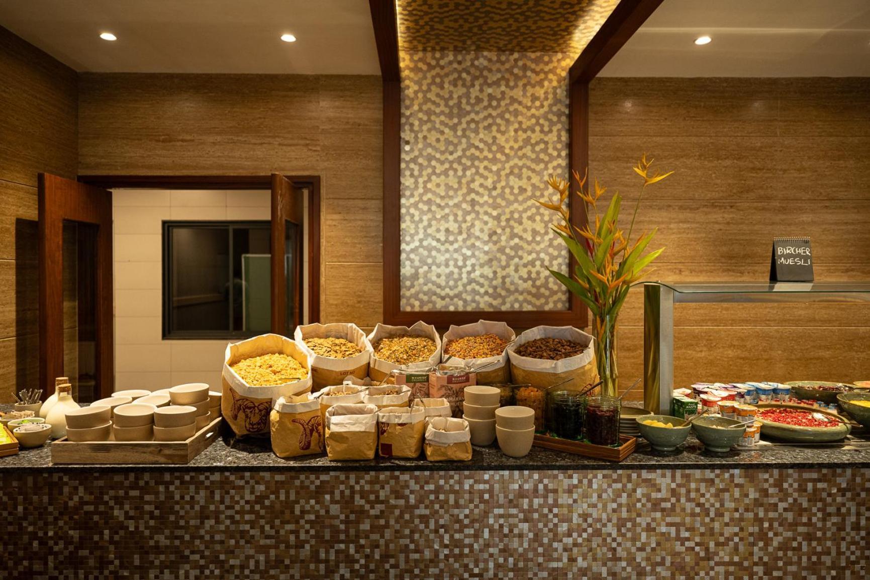 Gateway Bekal Hotel Bekal Town Exterior photo